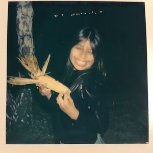 Meet your Posher, Ana